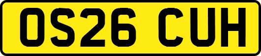 OS26CUH