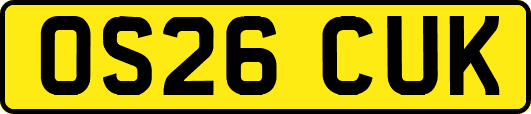 OS26CUK