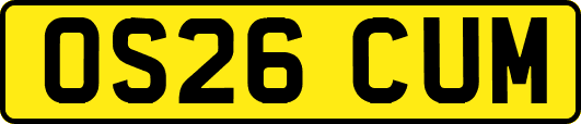 OS26CUM