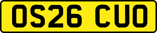 OS26CUO