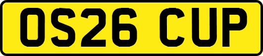 OS26CUP