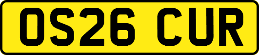 OS26CUR