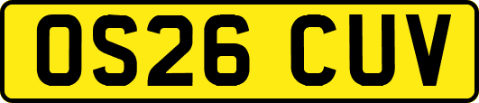 OS26CUV