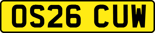 OS26CUW