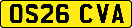 OS26CVA