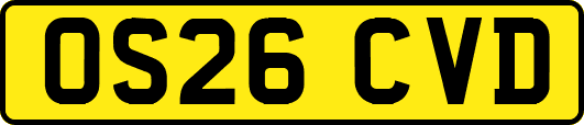 OS26CVD