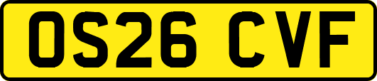 OS26CVF