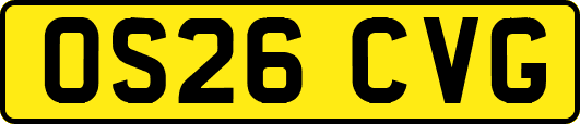 OS26CVG