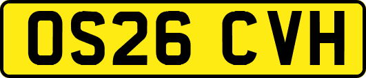 OS26CVH