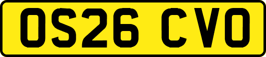 OS26CVO
