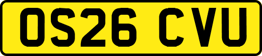 OS26CVU