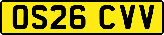 OS26CVV