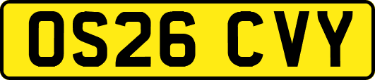 OS26CVY