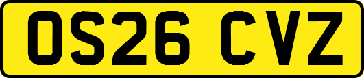 OS26CVZ