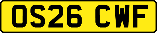 OS26CWF