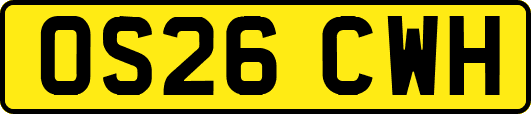 OS26CWH