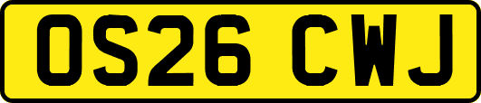 OS26CWJ