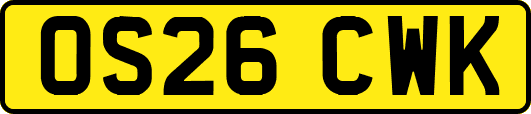 OS26CWK