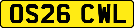 OS26CWL