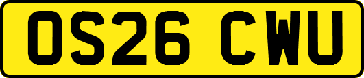 OS26CWU