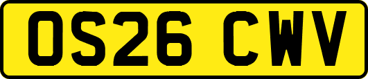 OS26CWV