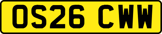 OS26CWW