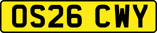 OS26CWY
