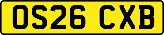 OS26CXB
