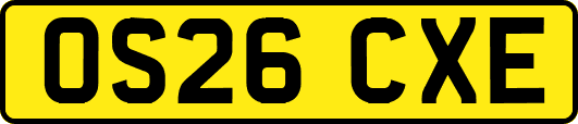 OS26CXE