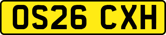 OS26CXH