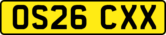 OS26CXX
