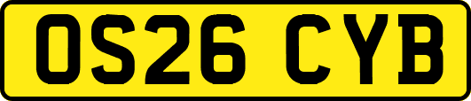 OS26CYB