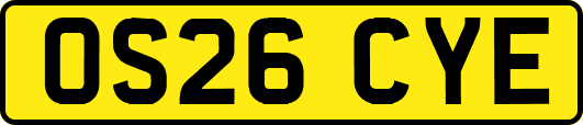 OS26CYE