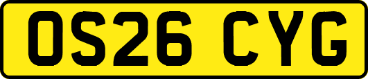 OS26CYG