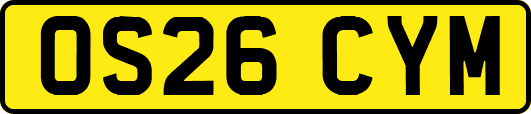 OS26CYM