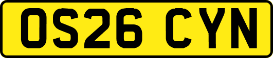 OS26CYN