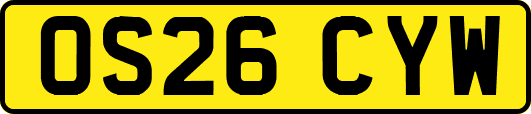 OS26CYW