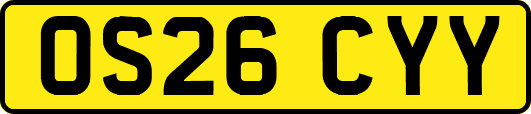 OS26CYY