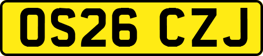 OS26CZJ