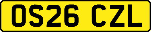 OS26CZL