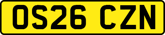 OS26CZN