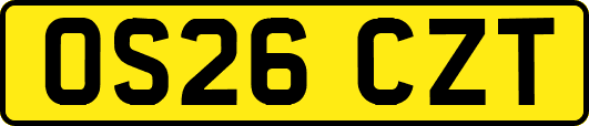 OS26CZT
