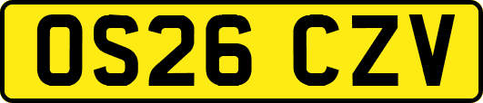 OS26CZV