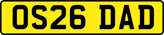 OS26DAD
