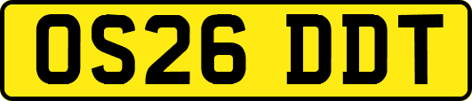 OS26DDT