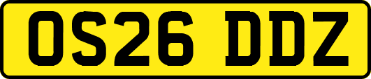 OS26DDZ