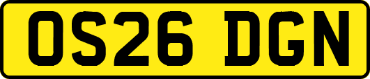 OS26DGN