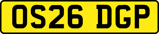 OS26DGP