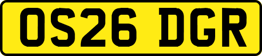 OS26DGR