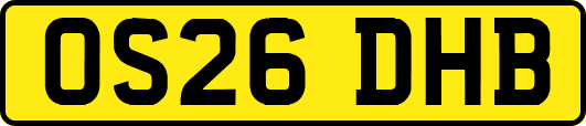 OS26DHB